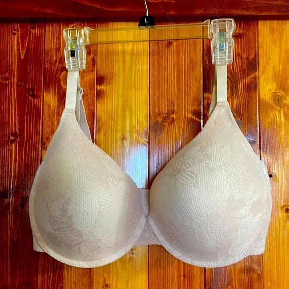 Womens Delta Burke underwire bra - Picture 1 of 4